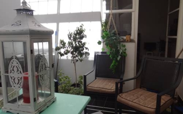 Malibu Hostel
