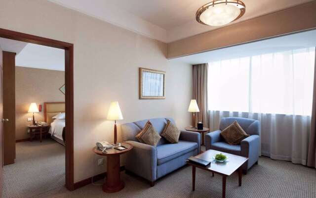 Rosedale Hotel Shenyang