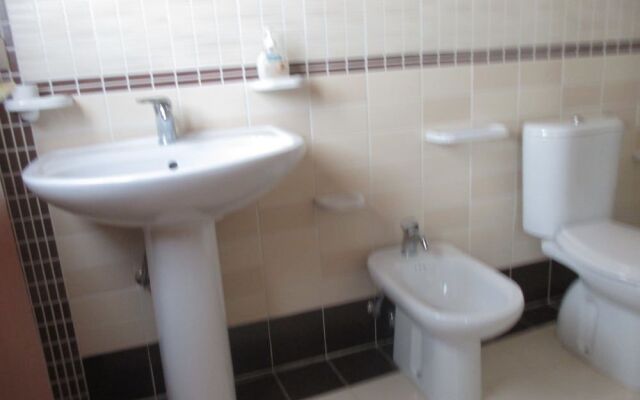 Le Mangiatoie Del Re Giordano