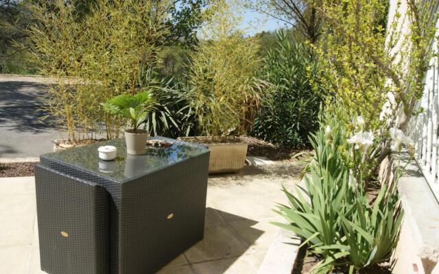 B&B Villa Castelnau Montpellier