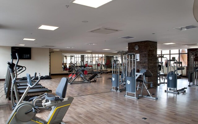 Master Gramado Hotel