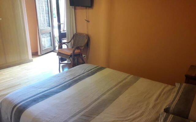 apartament de muntanya