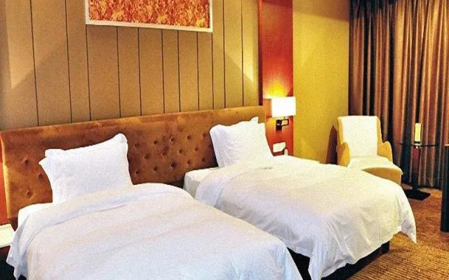 Dongguan Haixia Hotel