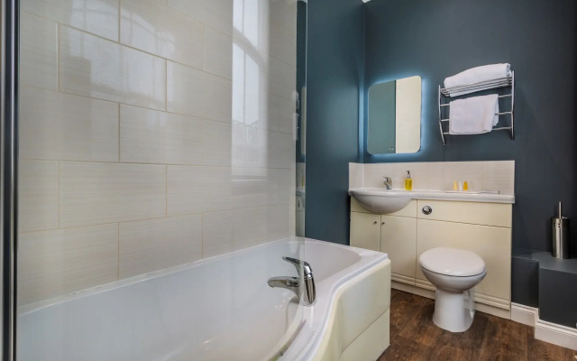 The Golden Lion Hotel, St Ives, Cambridgeshire