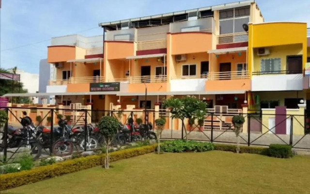 Hotel Smart Room By Shree Vatika