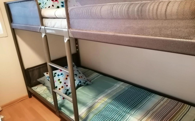 Cozy Cityhome Pirkankatu