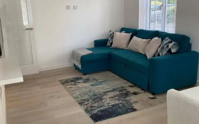 Spacious and Cosy 2 Bedroom Flat in Bermondsey