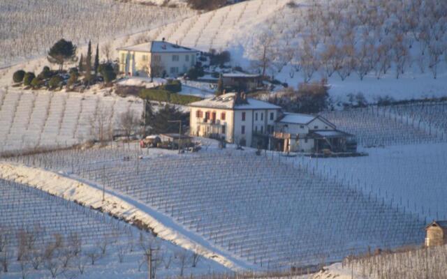 Agriturismo Mondo