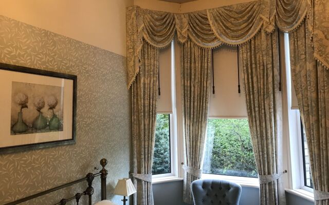 Bowman's Guesthouse