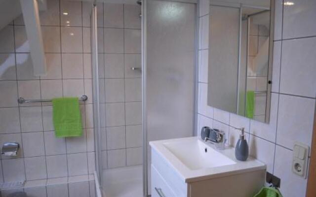 Ferienwohnung Gänseblümchen