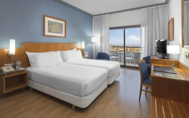 Elba Vecindario Aeropuerto Business & Convention Hotel