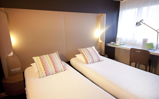 Hotel Campanile Millau