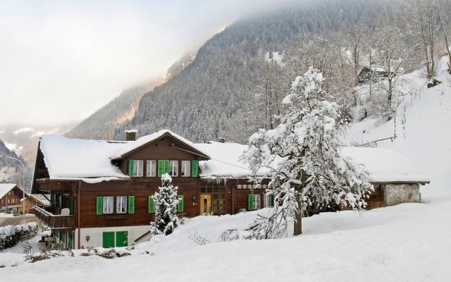 Chalet Schwendihus Grindelwald