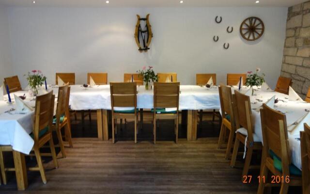 Gasthof Postkutsche