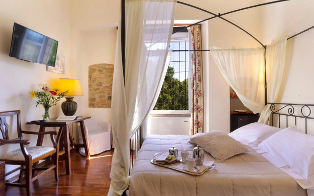 Abbazia Collemedio Resort & Spa