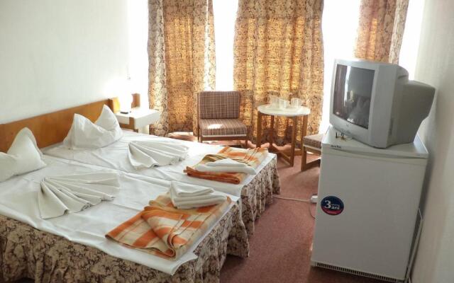 Hotel Banat