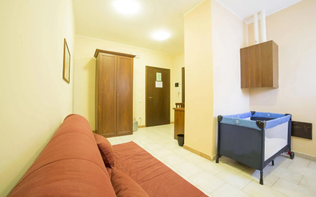 Locanda del Vecchio Borgo