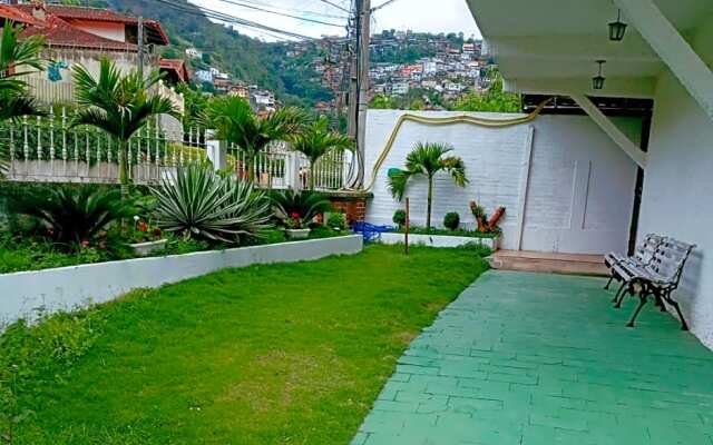Pousada Videira de Teresópolis