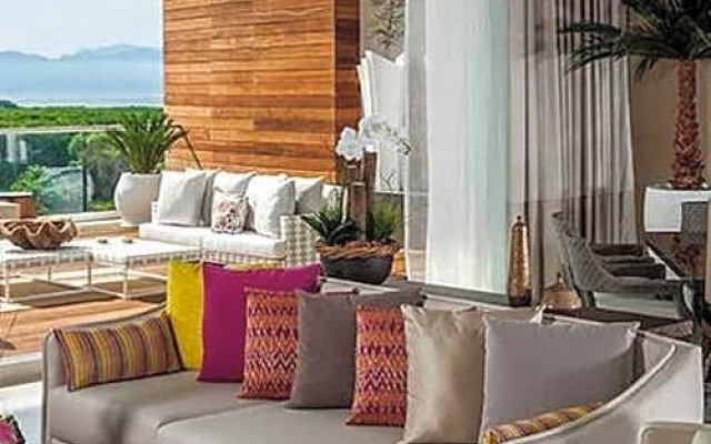 NV, The Grand Mayan Suites at Vidanta in Nuevo Vallarta