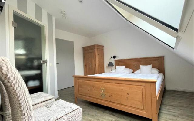 Wasserschloss Mellenthin