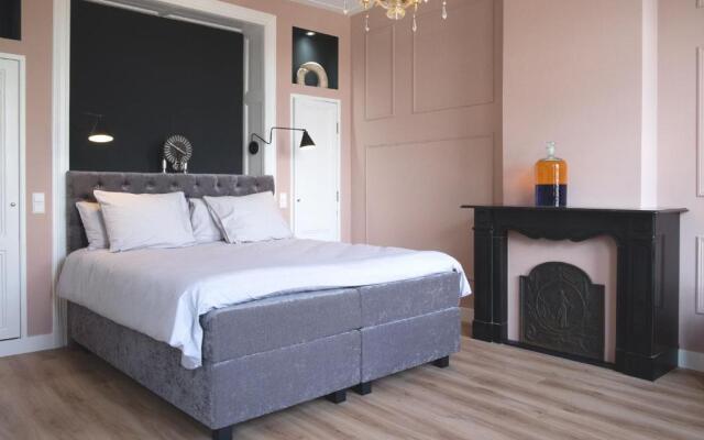 MUZE Hotel Utrecht