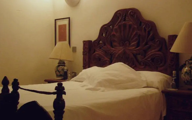 Casa Rural La Cortijada