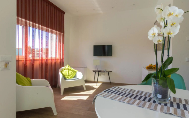 Suite du Parc & Hotel