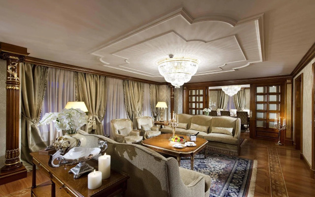 Hotel Flüela Davos, in The Unbound Collection by Hyatt