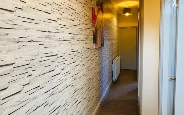 Townhouse @ 110 Etruria Vale Road Stoke