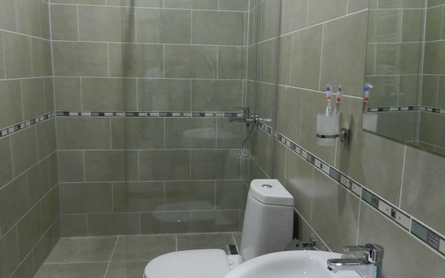 Курорт «Мартвили»