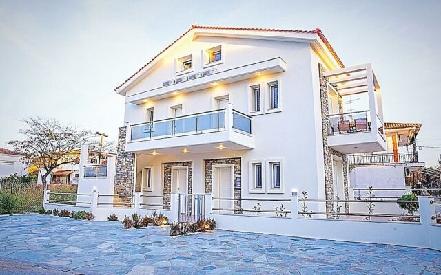 Sky Rays Luxury Apartments