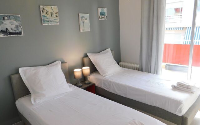 T3 Los Santos Cannes Climatisation