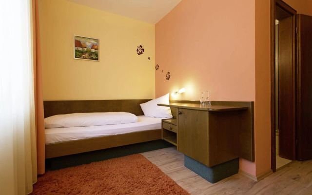 Hotel Kurparkblick