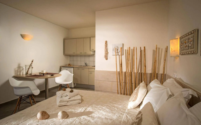 Skajado Cottages & Apartments