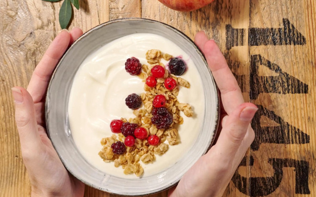 Eco Boutique Hostal Grau