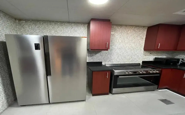 JBR Rimal 1 Spacious 3BR close to Beach