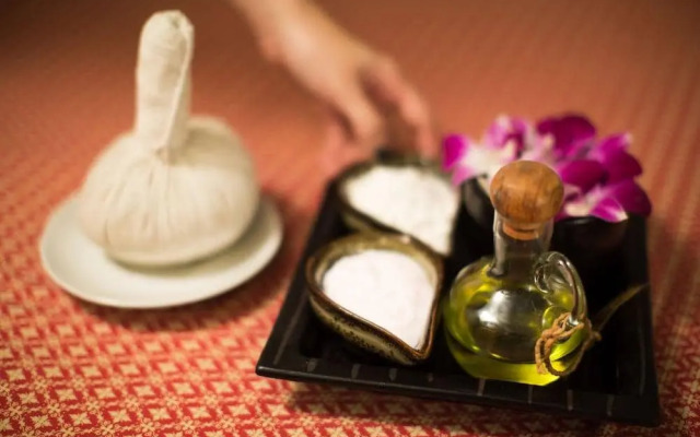 Siam Villa Suvarnabhumi