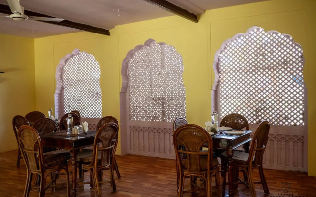 Ranthambore Tiger Resort