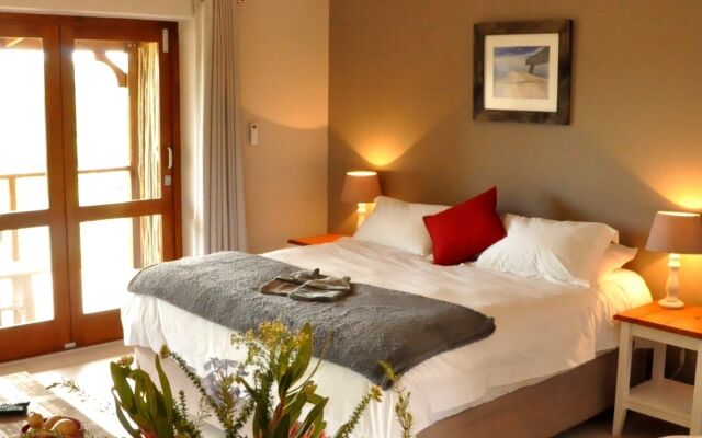 Woodlands Self Catering, Knysna