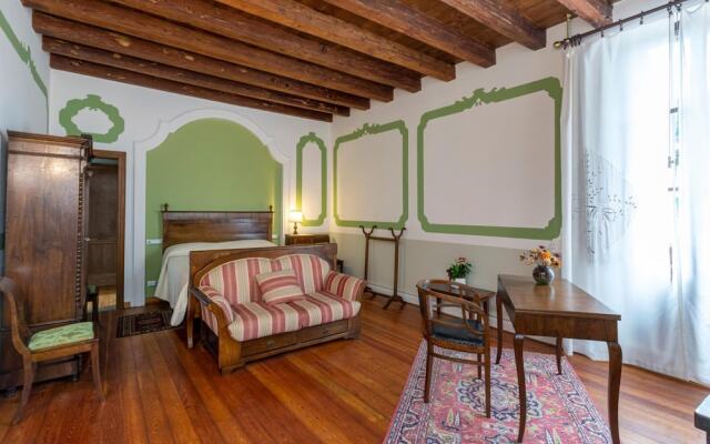 Palazzo Scolari B&B