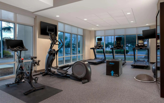 Home2 Suites By Hilton Destin