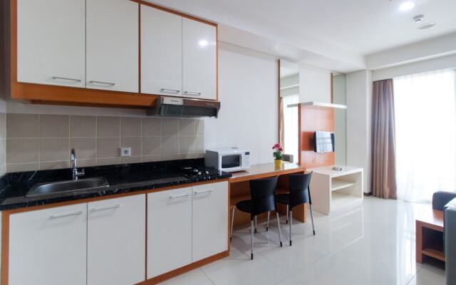 Prime Location Thamrin Executive