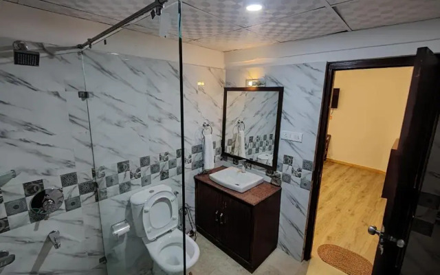 Dream Ladakh Guest House