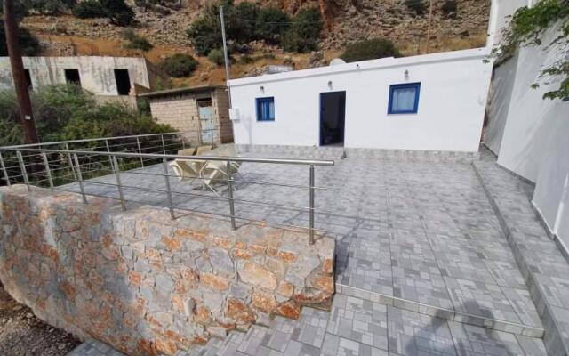 Edem House Finikas
