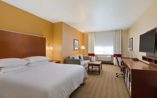 Four Points By Sheraton Portland East