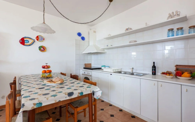 Villa Giorgisa Apartment 2 Pool Sea View