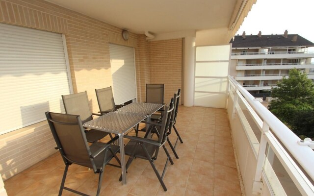 Apartamento Puerto Romano B30
