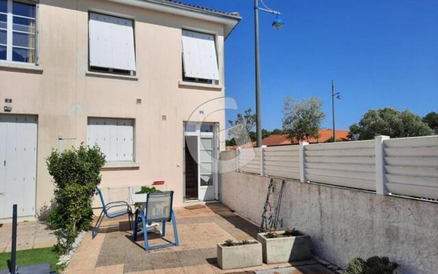 Appartement La Tranche-sur-Mer, 3 pièces, 4 personnes - FR-1-357-276