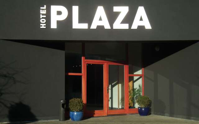 Hotel Plaza