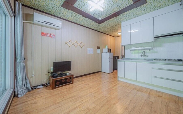 Mare Pension